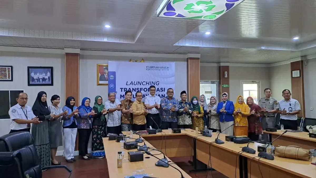 dari rs hingga kantor cabang duta muda bpjs kesehatan ungkap sisi lain jkn yang wajib kamu tahu portal berita terbaru