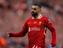 Dean Huijsen ‘Ngegas’! Anfield Cuma Lapangan Biasa, Bek Real Madrid Ini Siap Taklukkan Liverpool