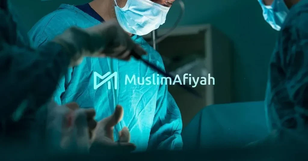 demi kesan pertama calon mertua pria ini nekat operasi bypass lambung berujung maut portal berita terbaru