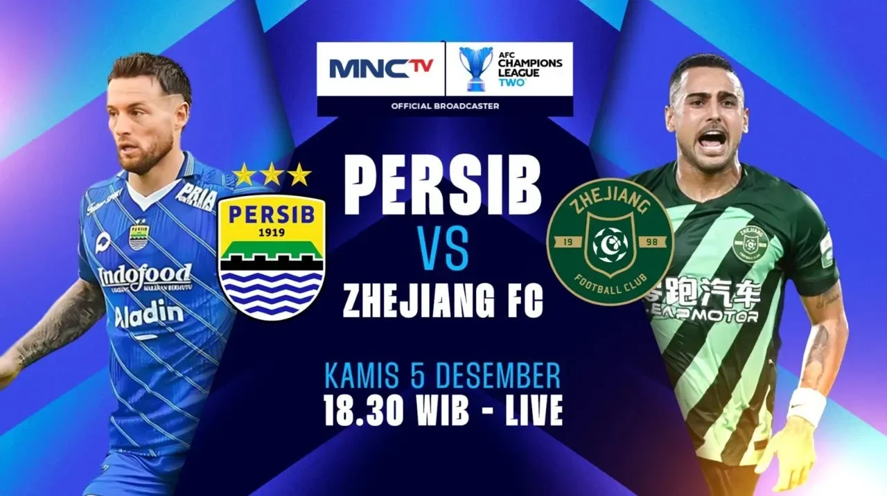 derby asean jilid 2 selangor vs persib mampukah maung bandung kunci tiket 16 besar di kandang lawan portal berita terbaru