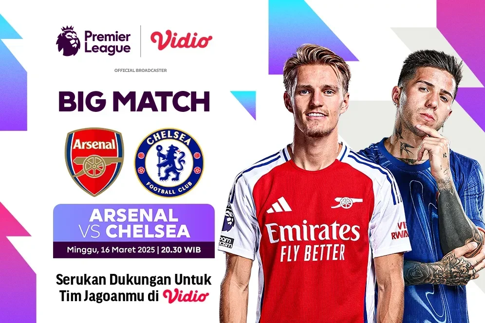 derby london membara chelsea vs arsenal kutukan stamford bridge bakal patah portal berita terbaru