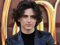 Di Balik Senyum Manisnya, Timothée Chalamet Jujur Akui Kecewa Gagal Bawa Pulang Piala Oscar!