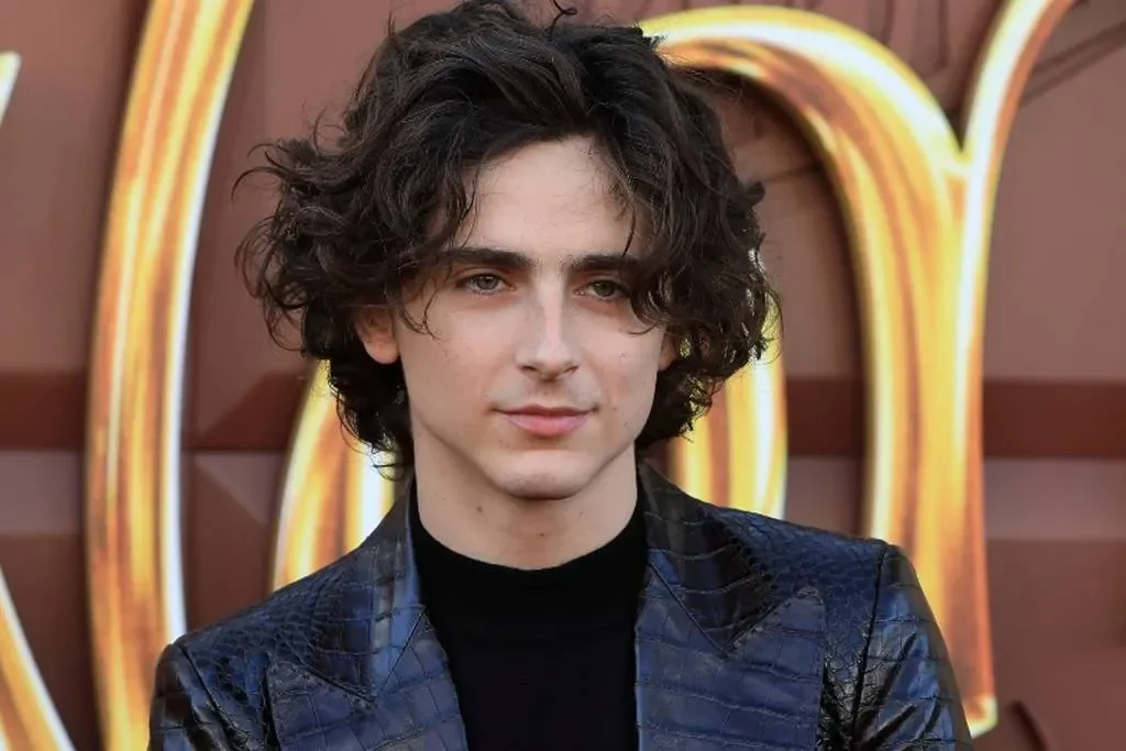 di balik senyum manisnya timothc3a9e chalamet jujur akui kecewa gagal bawa pulang piala oscar portal berita terbaru