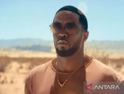 Diddy di Balik Jeruji: Rumor Alkohol Bikin Geger, Tim Buka Suara Mengejutkan!