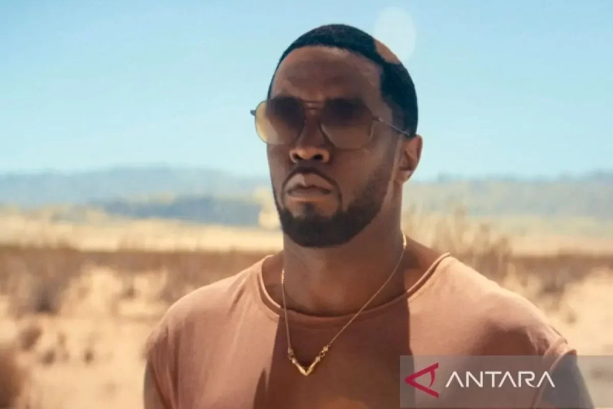 diddy di balik jeruji rumor alkohol bikin geger tim buka suara mengejutkan portal berita terbaru