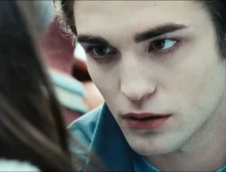 Ditolak Twilight, Jennifer Lawrence Akhirnya ‘Balas Dendam’ Manis ke Robert Pattinson di Film Baru!