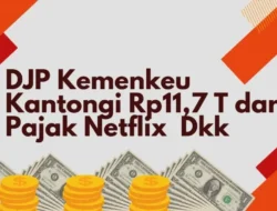 DJP Sikat Rp11,9 Triliun dari Pengemplang Pajak: Misi Berlanjut Kejar Rp20 Triliun!