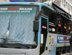 Dompet Aman! Denda Pajak Kendaraan di Jakarta Dihapus Total, Cek Cara Bayar Online Sekarang!