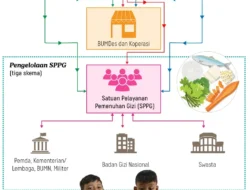 Dosen UNM Bikin ASN Melek Data! Rahasia Analisis Gizi Nasional Terkuak Lewat Python & SQL