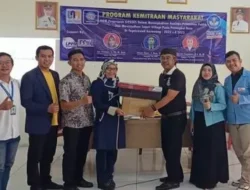 Dosen UNM Cetak Sejarah! Buku ‘Smart Village’ Lolos Seleksi Nasional, Siap Digitalisasi Desa