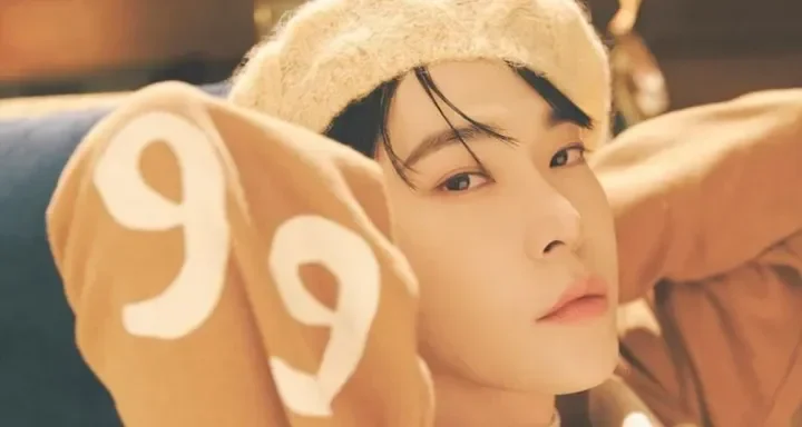 doyoung dan jungwoo nct wamil bareng desember 2025 sm entertainment ungkap detail penting ini portal berita terbaru