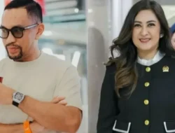 DPR Geger! Sahroni dan Nafa Urbach Dinonaktifkan MKD, Surya Paloh Buka Suara: Ini Respon Tak Terduga!
