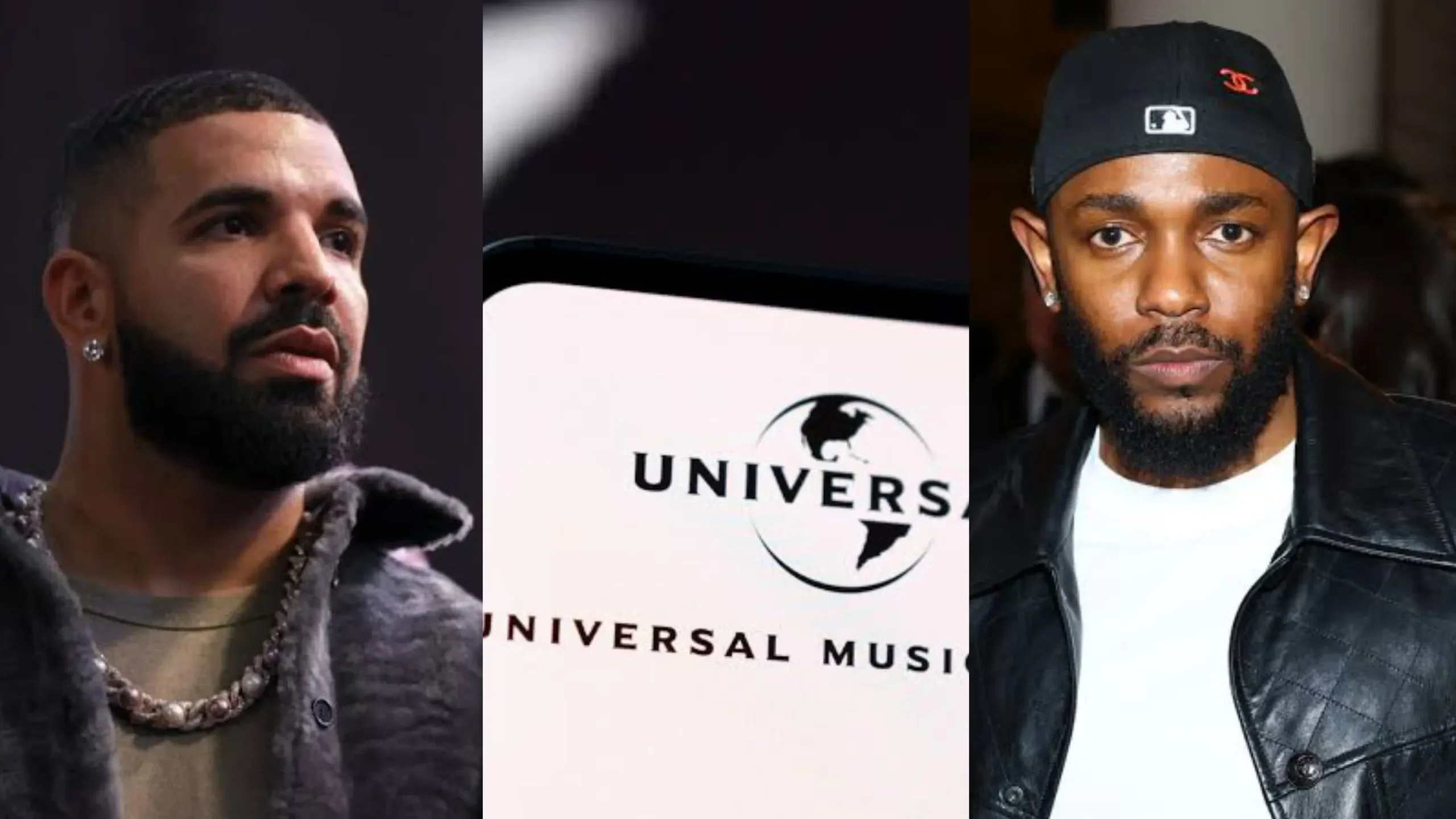 drake bikin geger resmi banding kasus not like us lawan umg siapa yang benar scaled portal berita terbaru