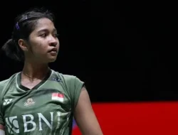 Drama 109 Menit! Rachel/Febi Juara Australia Open 2025, Tangis Haru Bikin Merinding!