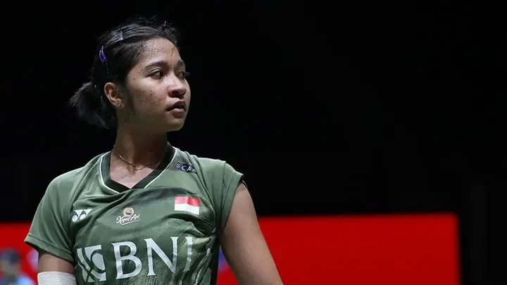 drama 109 menit rachelfebi juara australia open 2025 tangis haru bikin merinding portal berita terbaru