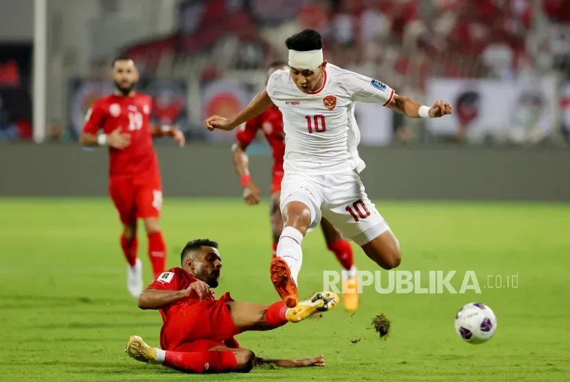 drama 4 gol di pakansari timnas u 23 imbang lawan mali zijlstra dan struick curi perhatian portal berita terbaru