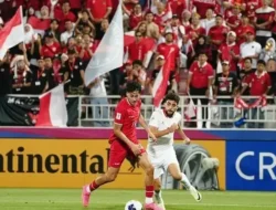 Drama 4 Gol di Pakansari! Timnas U-23 Tahan Imbang Mali, Nyaris Menang Berkat Momen Krusial Ini!