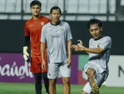 Drama 5 Gol! Persib Comeback Fantastis Lawan Selangor, Cuma Butuh Ini untuk Lolos 16 Besar ACL 2!