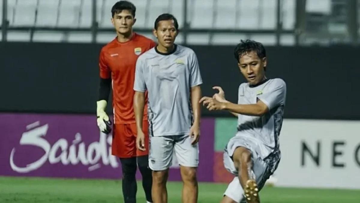 drama 5 gol persib comeback fantastis lawan selangor cuma butuh ini untuk lolos 16 besar acl 2 portal berita terbaru