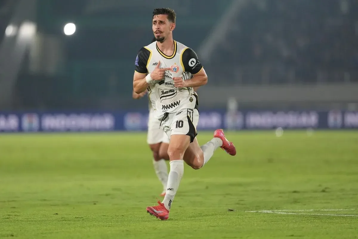 drama 7 gol psm makassar ukir comeback gila lawan persis solo 4 3 klasemen super league bergetar hebat portal berita terbaru