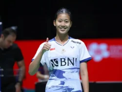 Drama 71 Menit! Putri KW Taklukkan Michelle Li, Melaju ke Final Australia Open 2025!