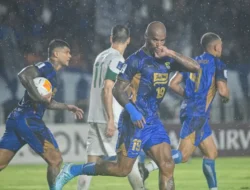 Drama ACL 2: Selangor FC Hancur Lebur di Tangan Persib, Unggul 2-0 Berakhir Tragis!