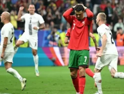 Drama Adu Penalti Piala Dunia U-17: Pelatih Portugal ‘Tak Sanggup’ Lihat Momen Penentu Sejarah!