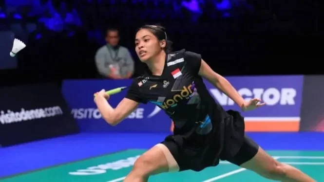 drama comeback gregoria sendirian di perempat final kumamoto masters 2025 mampukah ia melaju portal berita terbaru