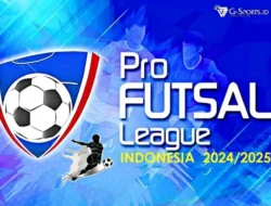 Drama Final Campus League Futsal 2025: STKIP Pasundan Bidik Gelar Ganda, Ini Jadwal Lengkapnya!