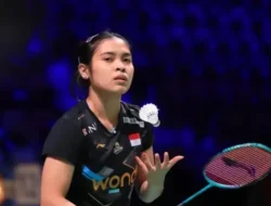 Drama Final Korea Masters 2025: Raymond/Joaquin Gagal Juara, Asa Indonesia Tertunda!