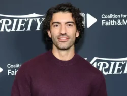 Drama Hollywood Memanas! Gugatan Fantastis Rp6,6 Triliun Justin Baldoni ke Blake Lively Resmi Kandas