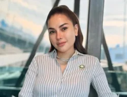 Drama Hukum Berlanjut: Nikita Mirzani Resmi Banding Vonis 4 Tahun Penjara, Siap Tempur di Meja Hijau!