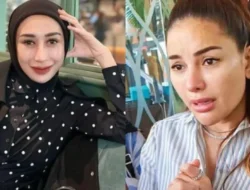 Drama Hukum Rp4 Miliar: Reza Gladys Balik Serang Nikita Mirzani Usai Vonis Pemerasan!