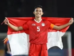 Drama Jelang Ulang Tahun ke-97 Persija: Rizky Ridho Absen, Siapa Pengganti & Kapten Macan Kemayoran?