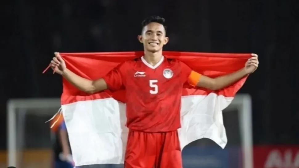 drama jelang ulang tahun ke 97 persija rizky ridho absen siapa pengganti kapten macan kemayoran portal berita terbaru