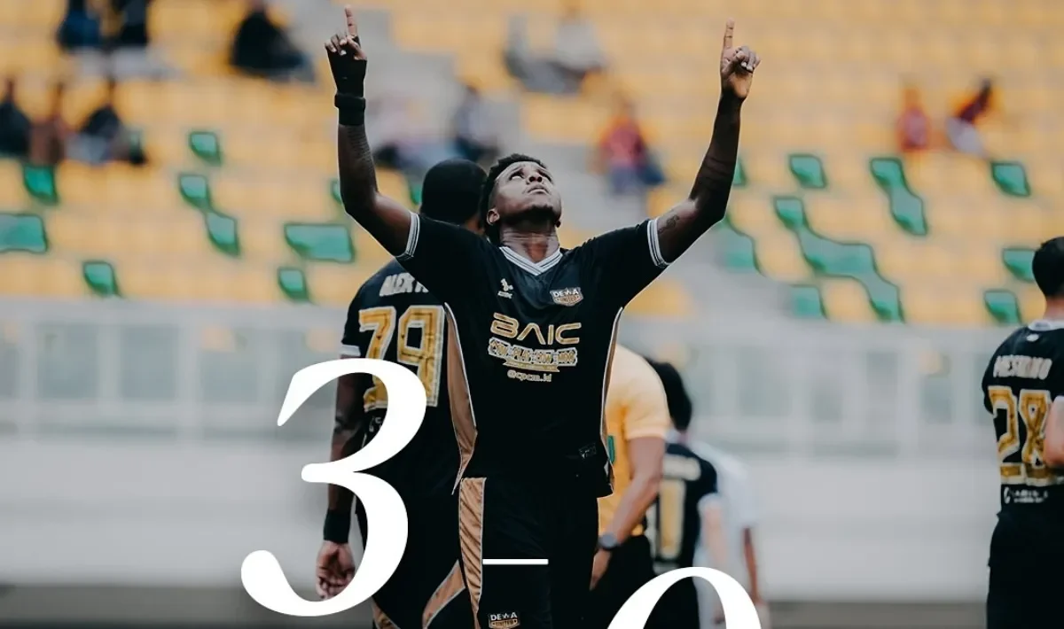 drama menit akhir guncang super league psbs biak bikin persita gigit jari klasemen berubah drastis portal berita terbaru