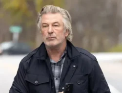 Drama Rust Memanas! Alec Baldwin Digugat Balik, Dituding Jadikan Sosok Ini ‘Kambing Hitam’ Kematian Halyna Hutchins