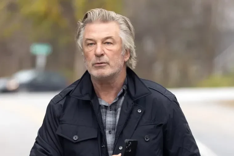 drama rust memanas alec baldwin digugat balik dituding jadikan sosok ini kambing hitam kematian halyna hutchins portal berita terbaru