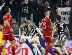 Drama San Siro: Penalti Dybala Gagal, AC Milan Kunci Kemenangan Tipis atas Roma!