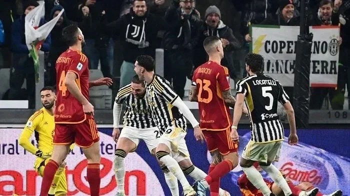 drama san siro penalti dybala gagal ac milan kunci kemenangan tipis atas roma portal berita terbaru