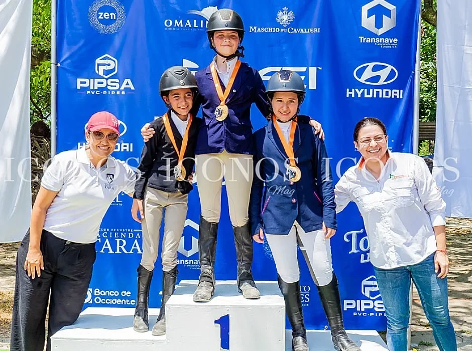 drama sengit di arthayasa 4 bintang berkuda muda indonesia berebut tiket olimpiade remaja 2026 portal berita terbaru