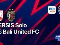 Drama Super League: Bali United Gagal Pesta Gol, Persis Solo Curi Poin Berharga di Dipta!