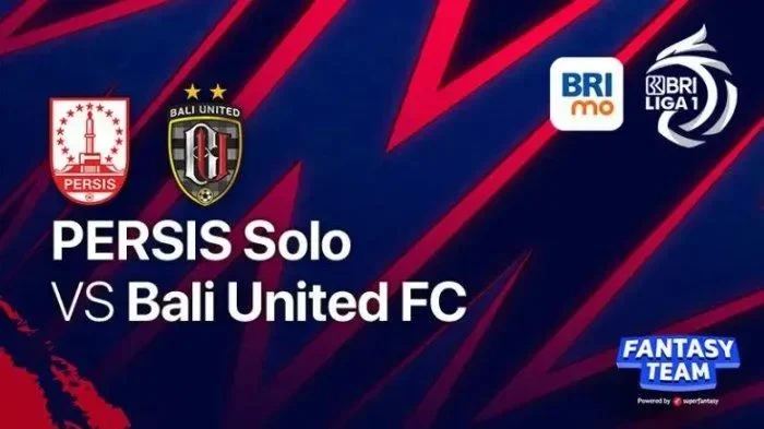 drama super league bali united gagal pesta gol persis solo curi poin berharga di dipta portal berita terbaru