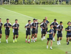 Duel Neraka di Doha: Indonesia U-17 Tantang Brasil, Mampukah Ukir Sejarah?