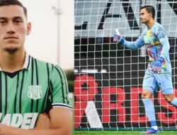 Duel Panas Bintang Timnas Indonesia di Liga Italia: Jay Idzes Hadapi Tim Sultan, Emil Audero Tantang Raksasa!