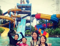 Dulu Hits Banget! 9 Destinasi Wisata Indonesia Ini Kini Cuma Tinggal Kenangan, Ada yang Jadi Angker!