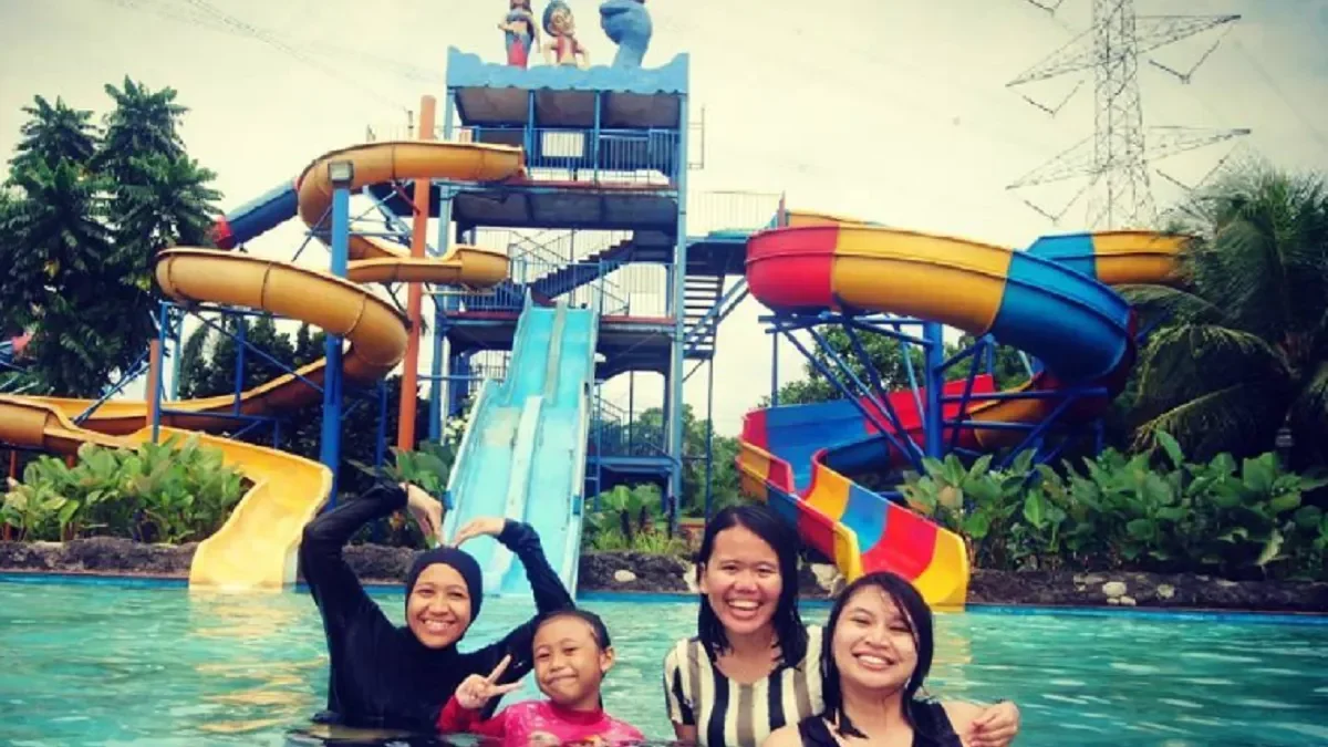 dulu hits banget 9 destinasi wisata indonesia ini kini cuma tinggal kenangan ada yang jadi angker portal berita terbaru