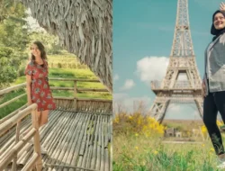 Dulu Jaya, Kini Terbengkalai! 4 Destinasi Wisata Ikonik Indonesia Ini Menyimpan Kisah Penuh Misteri