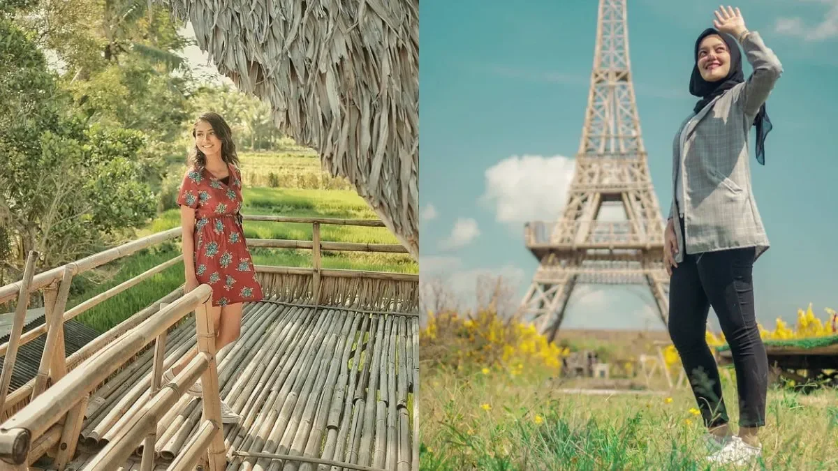 dulu jaya kini terbengkalai 4 destinasi wisata ikonik indonesia ini menyimpan kisah penuh misteri portal berita terbaru