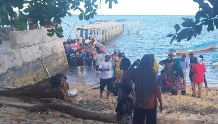 dunia geger jembatan baru di china ambruk prabowo bikin traktat mirip nato dengan australia hingga trump bela netanyahu portal berita terbaru